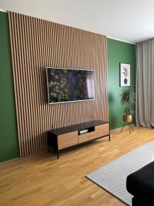 Aardla Cozy Apartment