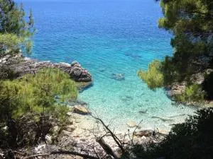 Orebić Borje Home Adriana - Borje