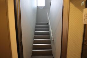 Kyostay Iroha Toji Annex