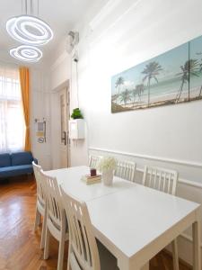 Rakoczi utca 59 Apartment