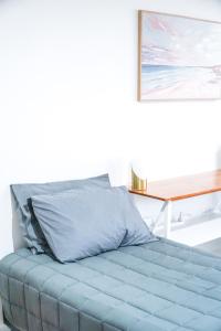 Saints Apartment Junior Suite