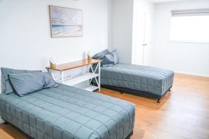 Saints Apartment Junior Suite