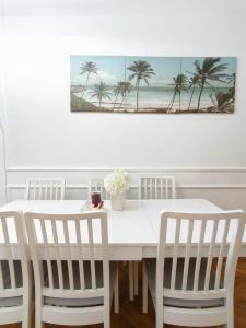 Rakoczi utca 59 Apartment