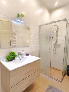 Rakoczi utca 59 Apartment