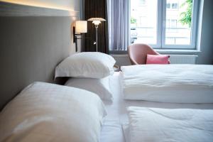 Abc Hotel Blankenberge Ab 165 Agoda Com