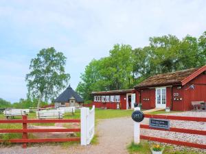 4 person holiday home in GÖTENE