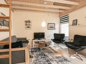 4 person holiday home in Ærøskøbing