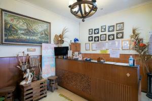 Urbanview Hotel 58 Bintaro