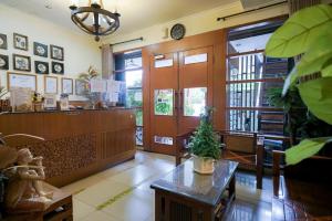 Urbanview Hotel 58 Bintaro