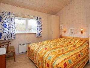 7 person holiday home in Hjørring-By Traum