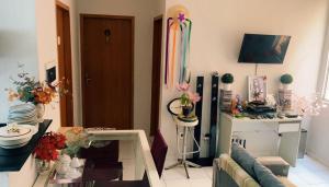 Aluguel de apartamento para cop 30