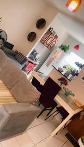 Aluguel de apartamento para cop 30