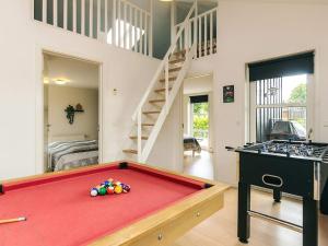 5 star holiday home in Hadsund