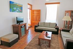 Casa de Campo, Algarvia