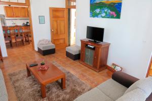 Casa de Campo, Algarvia