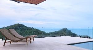 View point villa 1 - Infinity