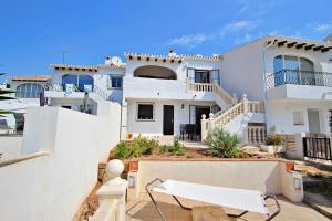 Vista Mar - modern, well-equipped bungalow in Moraira