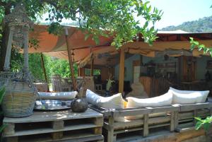 Campo Portakal Eco Glamping