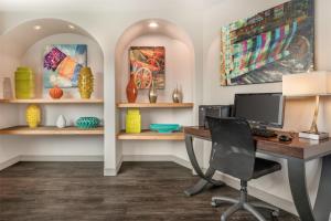 Best Western Rose Garden Inn