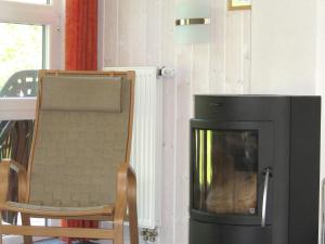 6 person holiday home in Otterndorf