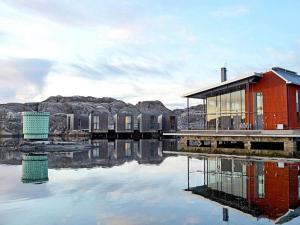 4 star holiday home in Skärhamn