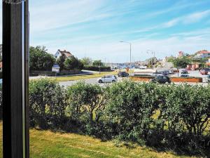 7 person holiday home in SKÄRHAMN