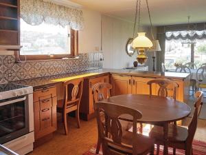 4 star holiday home in Skärhamn