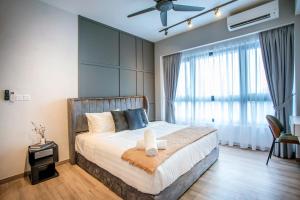 Agile Bukit Bintang TRX KL City by Cobnb