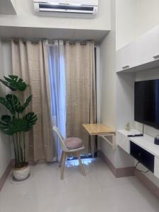 Staycation At Shore by LAYANDY