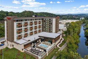 Drury Plaza Hotel Pigeon Forge