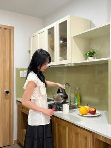 HongHome The Nami Building