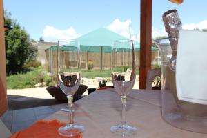 Agriturismo Il Pavone