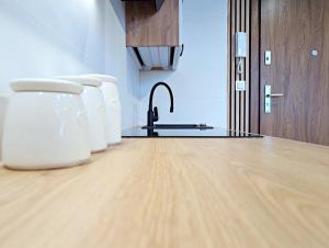 Apartament NA WIYRCHU