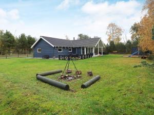 5 star holiday home in Hals