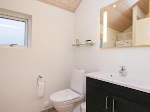 5 star holiday home in Hals