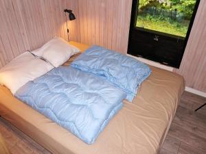 6 person holiday home in TJÖRNARP