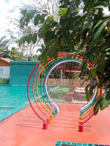 Pru YaiChee Park - Chaiya -