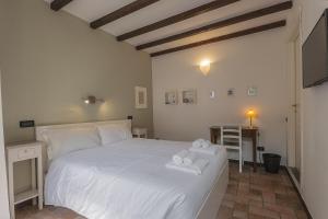 Standard Double Room room in Antica Corte