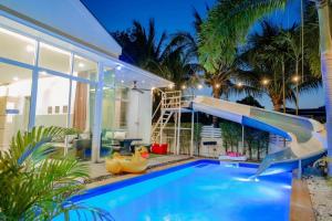 Near Beach Two Pool villa 2