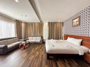 Quoc Cuong Hotel & Apartment Danang by Haviland