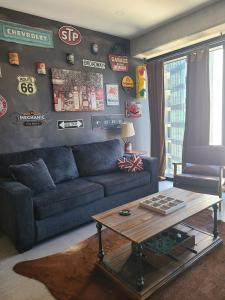 The Park Tijuana 664 Aparthotel