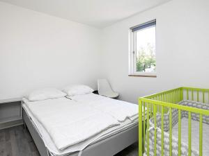 5 star holiday home in Læsø