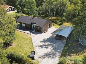 8 person holiday home in Læsø-By Traum