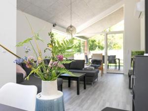 5 star holiday home in Læsø