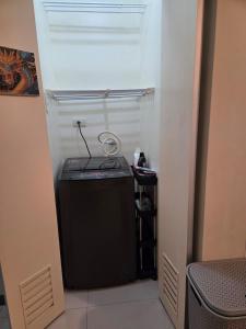 Minimalist stay in Satori Residences Pasig City