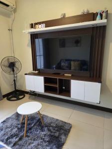 Minimalist stay in Satori Residences Pasig City