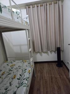 Minimalist stay in Satori Residences Pasig City