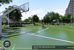 Minimalist stay in Satori Residences Pasig City