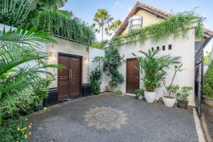 Tranquil Bungalow 10min walk to Beach Berawa