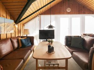 6 person holiday home in Saltum-By Traum